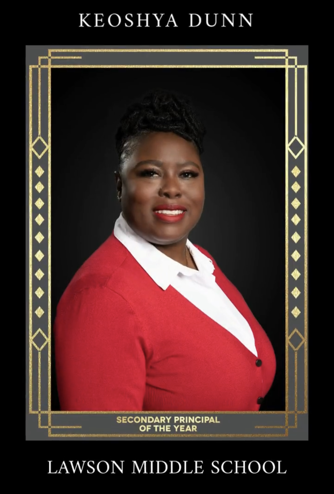 Keoshya Dunn 